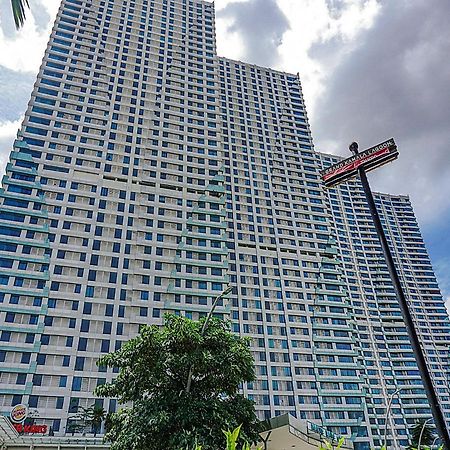 Oyo 90776 Fortune 88 Grand Kamala Lagoon Бекасі Екстер'єр фото